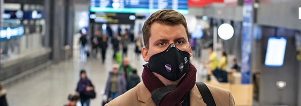 Podróżowanie w dobie pandemii koronawirusa