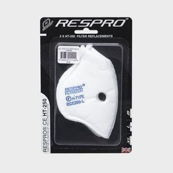 Respro HT-250 Pack filter - 2 pcs.