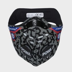 Respro CE Cinqro Camo anti-smog mask