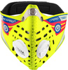 Maska Respro Cinqro Yellow