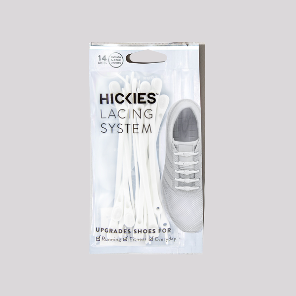 Hickies 2.0 White